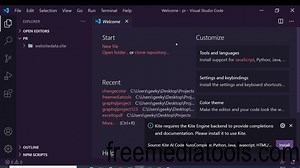 Node.js Script to Download Website Source Code HTML+CSS+JS Files From URL For Offline Use Full App
