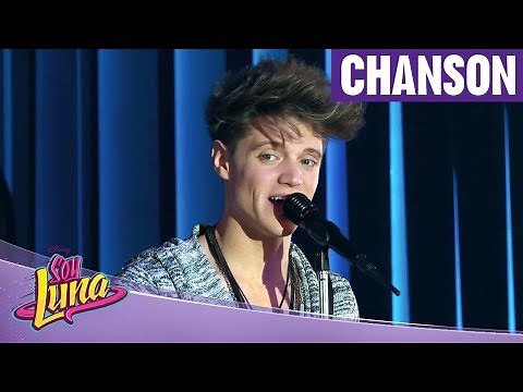 Soy Luna, saison 2 - Chanson : "Linda" (épisode 5)