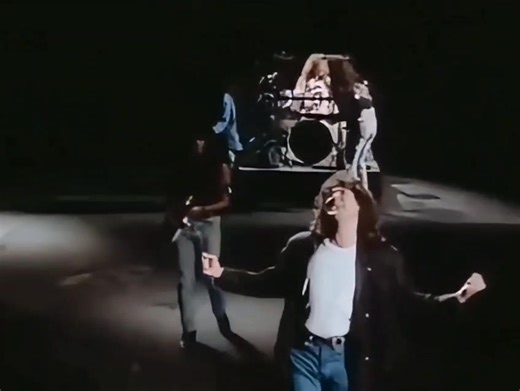 Starship - It's Not Enough (1989) 🎧 | Musicalizando