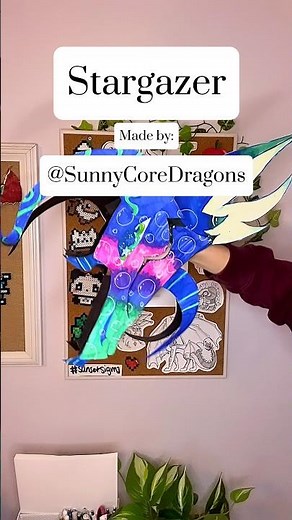 All The Dragon Puppets I Recently Unboxed (Part 9) #paperart #papercrafts #paperdragon #shorts #fyp