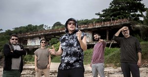 Ícone do Manguebeat, banda Mundo Livre S/A faz show em Porto Alegre no dia 12 de março