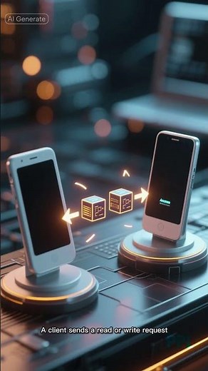 "What is TFTP?" #ccna #networking #technology