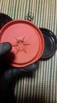 Así funciona la válvula PCV en e46