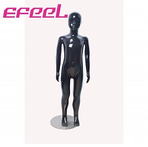 [Hot Item] 110cm Height Display Dummy Model Kid Foam Mannequin Full Body