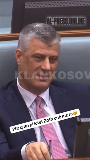 AL-PRESS on Instagram: "#alpressonline🇽🇰🇨🇭🇦🇱 #postviralシ #uçk #alpress #drenica #hashimthaçi"