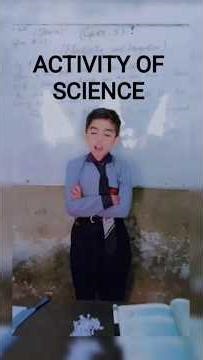 Class 5||Science chapter 7||Activity no 7.1||Wisdom public model school Gujrat
