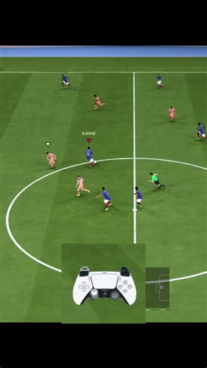 3 SECOND GOAL! ⚡ Best Counter Attack Tutorial #FC26