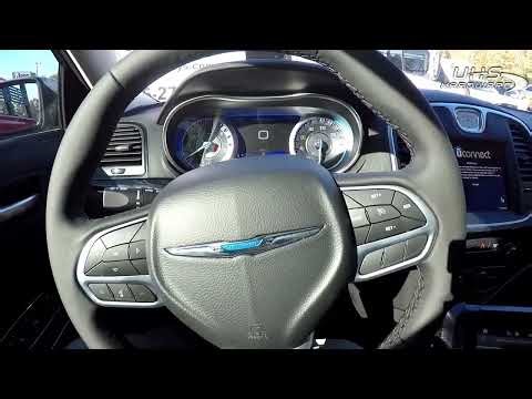 How To Program 2023 Chrysler 300 proximity key with Smart Pro!