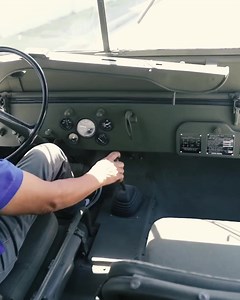 Whether you're restoring or upgrading, these parts are made to keep your vintage jeep running smoothly. Check and contact the nearest dealer near you. #VintageJeep #JeepRestoration #RestorationParts #JeepLife | MD Juan