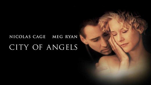 City of Angels soundtrack: Every song from the 1998 movie