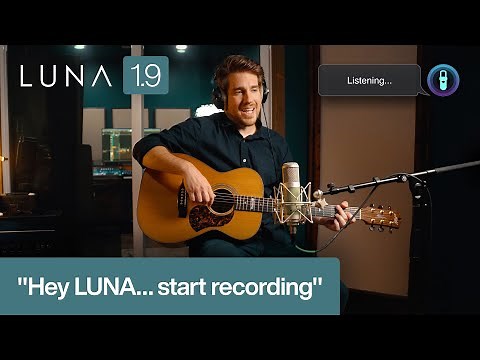 Huge FREE LUNA Update: AI-Powered Tools Are Here