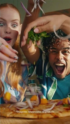 La celebración, mejor con Pepsi®.