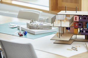 Interior Architecture & Spatial Design (Top-Up) BA | UON