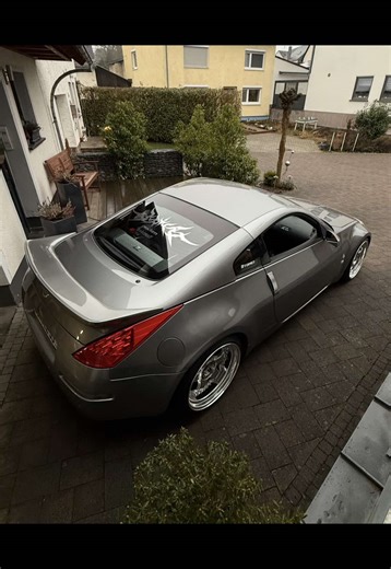 #350z #jdm #fy #viral