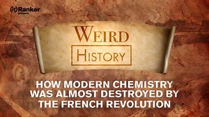 The French Revolution destroyed thousands of lives, but in the scientific community, one was particularly devastating. | Weird History