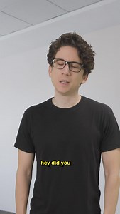 here take this | Daniel Thrasher