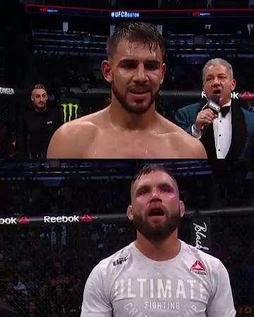 We're going Top 5 on the best of Boston before #UFC292 this Saturday! | UFC