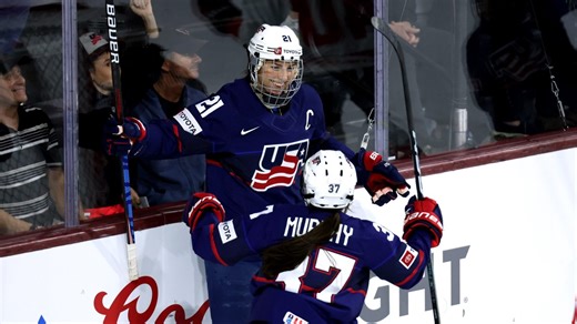 How to watch U.S. women's hockey at the 2026 Olympics: TV, stream, schedule, more