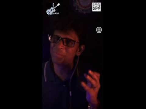 teri adao pe marta hu || live || karaoke nights