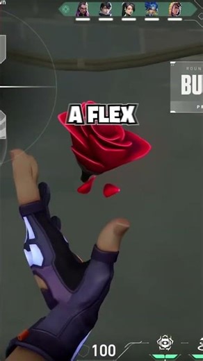 VALORANT New Bundle: Blackthorn