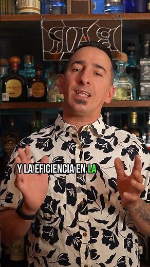 🍹 🔥 BARMAN O MIXOLOGO ⁉️ BARTENDER VS MIXÓLOGO
