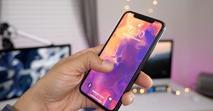 Bloomberg: Apple considering future iPhone models with 'hover' gestures and curved screens - 9to5Mac