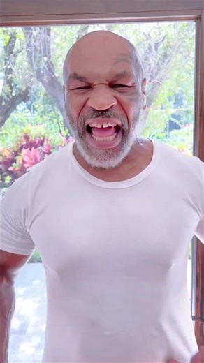 Mike Tyson Returns The Comeback Nobody Saw Coming in 2026!