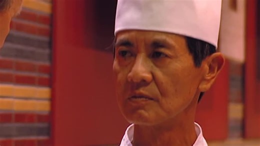 Kitchen Nightmares S02:E09 - Sushi Ko