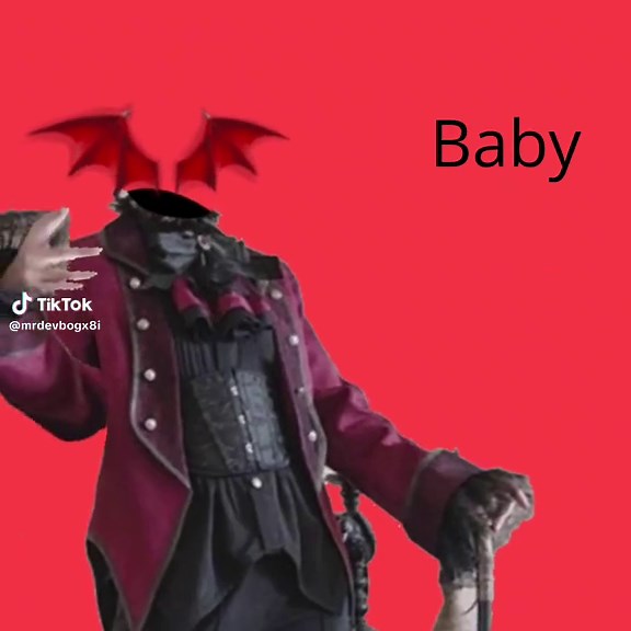 Exploring the Devil in Gacha Life Creations