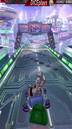 Beating the Egg Cup! 🏁 Mario Kart 8 Deluxe