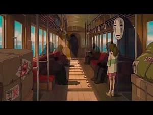 [1 Hour] Spirited Away Lofi ~ One Summer's day but it's lofi