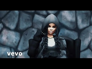 Little Mix- Salute (The Sims 4) Official Music Video