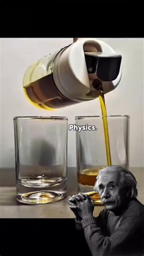 Amazing and incredible physics @Earth Factz⚡ @Physics #physics #amazing #viralvideos #amazingscince #physicsexperiment