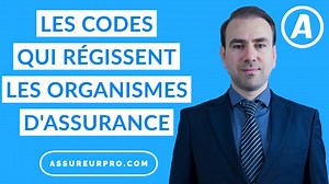 Code des assurances, code de la mutualité, code de la sécurité sociale