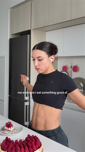 i modified the cheesecake even more and it’s SO GOOD. might have to share a part two