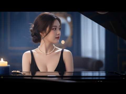 Where Feelings Rest – Romantic Saxophone, Violin & Piano Music for Tender Evenings