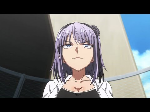 Dagashi Kashi - Episode 3 [English Sub]