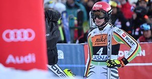 Lena Dürr blickt exklusiv vor Auftakt in Sölden auf die neue Weltcup-Saison: "Jedes Rennen am Limit absolvieren"
