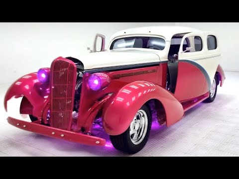 Buick Transformation