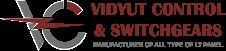 Motor Control Center Panel - Vidyut Control & Switchgears