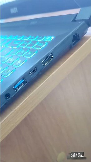 Laptop for 90k \\ MSI Bravo 15 C7V-039XRU \\ review