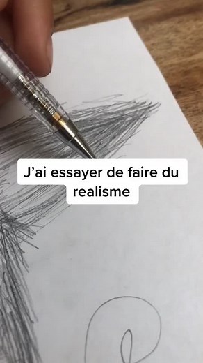 Pas de critique méchantes svp#anime #manga #dessin #realism #pokemon #pikachu