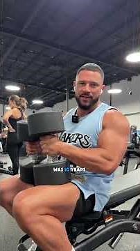 Fundamental Bodybuilding Principles