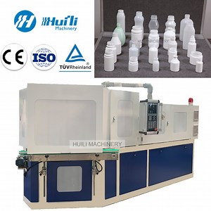 [Hot Item] ABS Small Plastic Injection Blow Molding Machines Injection Blow Molding Machine for LED Bulb Housing