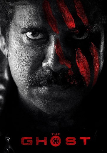 The Ghost streaming: where to watch movie online?