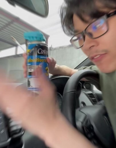 #ตัวช่วยดีๆ Cotora โฟมล้างแอร์ 3in1 นวัตกรรมใหม่ สูตรผสมจาก สวีเดน🇸🇪 #ฝุ่นเยอะ #กลิ่นอับ #cotora #โฟมล้างแอร์