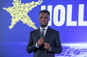 WATCH: Teko Modise shows he's still a baller [Video]