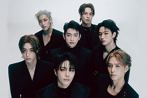 K-pop group GOT7 makes much-awaited comeback with 'Winter Heptagon' | ABS-CBN Entertainment