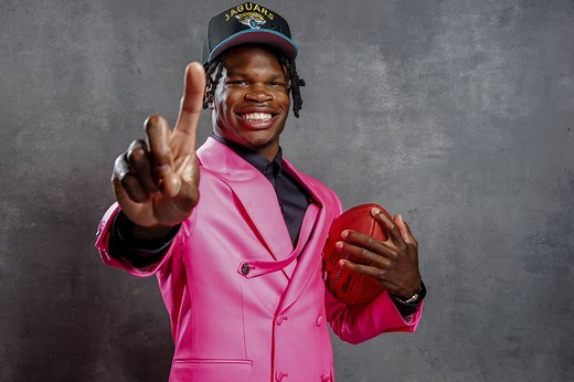 Fantasy Football rookie IDP rankings following 2025 NFL Draft ft. Travis Hunter's unique situation