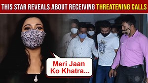 95K views · 586 reactions | Famous Actress Claims Getting Dangerous Calls After Accusing Raj Kundra Who Demanded Auditions. Here's What The Actress Said In Her Recent Interview. Watch The Video Now To Know More In Detail. | Bollywood Now | Facebook